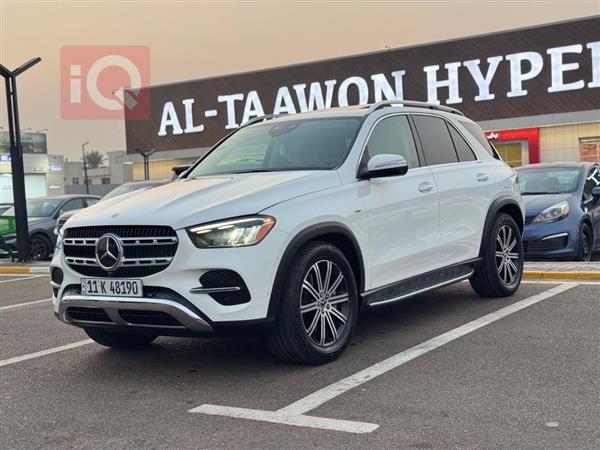 مرسيدس بنز GLE 2025 للبيع في العراق - بغداد